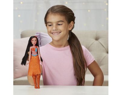 Hasbro Disney Princess panenka Pocahontas