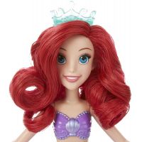 Hasbro Disney Princess Panenka s bublifukem - Ariel 2