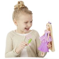 Hasbro Disney Princess Panenka s bublifukem - Locika 6