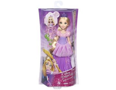 Hasbro Disney Princess Panenka s bublifukem - Locika