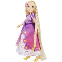 Hasbro Disney Princess Panenka s náhradními šaty - Locika 5