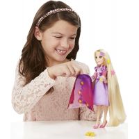 Hasbro Disney Princess Panenka s náhradními šaty - Locika 6