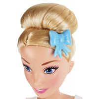 Hasbro Disney Princess Panenka s náhradními šaty - Popelka 4