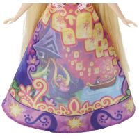 Hasbro Disney Princess Panenka s vybarvovací sukní - Locika 4