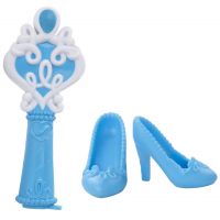 Hasbro Disney Princess Panenka s vybarvovací sukní - Popelka 5