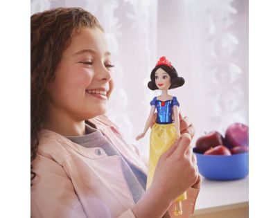 Hasbro Disney Princess Panenka Sněhurka princezna