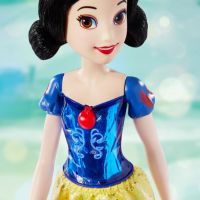 Hasbro Disney Princess Panenka Sněhurka princezna 4