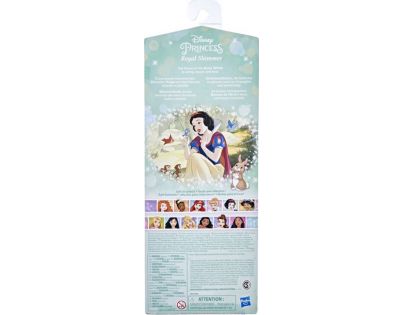 Hasbro Disney Princess Panenka Sněhurka princezna