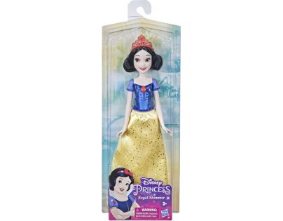 Hasbro Disney Princess Panenka Sněhurka princezna