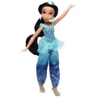 Hasbro Disney Princess Panenka z pohádky - Jasmine 2