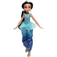 Hasbro Disney Princess Panenka z pohádky - Jasmine 3