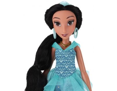 Hasbro Disney Princess Panenka z pohádky - Jasmine