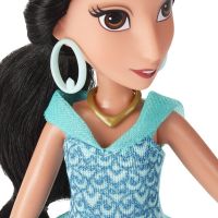 Hasbro Disney Princess Panenka z pohádky - Jasmine 5