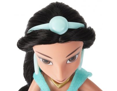 Hasbro Disney Princess Panenka z pohádky - Jasmine