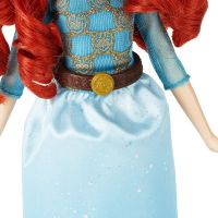 Hasbro Disney Princess Panenka z pohádky - Merida 4