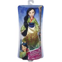 Hasbro Disney Princess Panenka z pohádky - Mulan 6