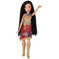 Hasbro Disney Princess Panenka z pohádky - Pocahontas 2