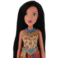 Hasbro Disney Princess Panenka z pohádky - Pocahontas 3