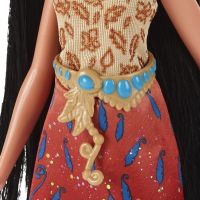 Hasbro Disney Princess Panenka z pohádky - Pocahontas 4