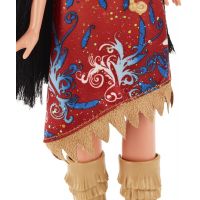 Hasbro Disney Princess Panenka z pohádky - Pocahontas 5