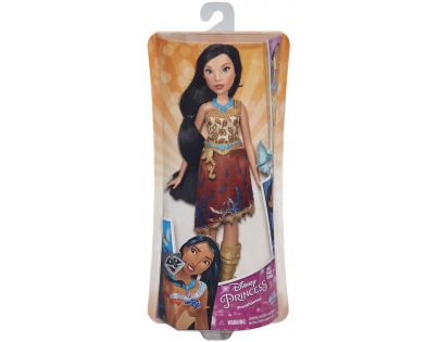 Hasbro Disney Princess Panenka z pohádky - Pocahontas