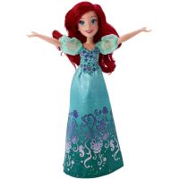 Hasbro Disney Princess Panenka z pohádky II. - Ariel 3