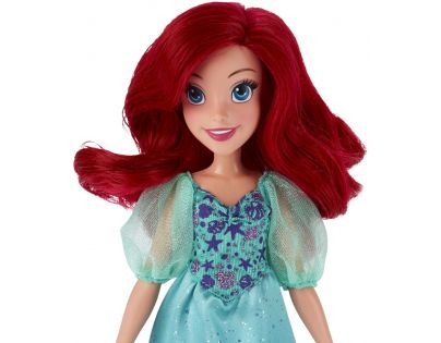 Hasbro Disney Princess Panenka z pohádky II. - Ariel