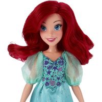 Hasbro Disney Princess Panenka z pohádky II. - Ariel 4