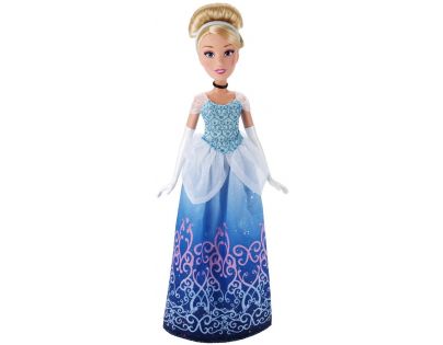 Hasbro Disney Princess Panenka z pohádky II. - Popelka
