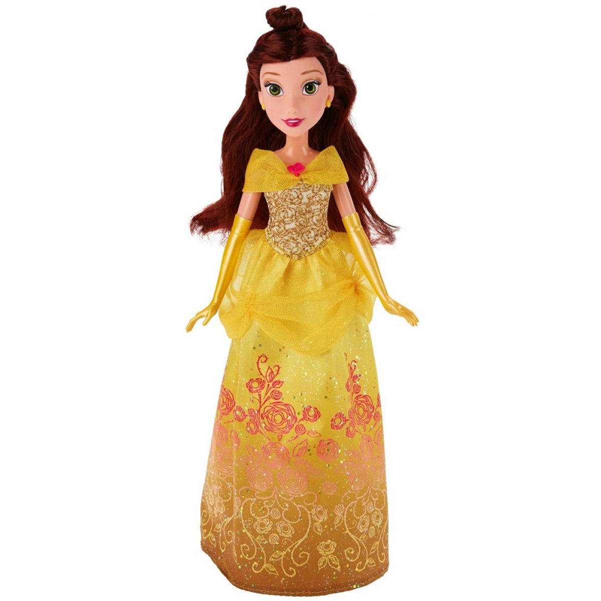 Hasbro Disney Princess Panenka z pohádky III. - Kráska
