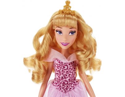 Hasbro Disney Princess Panenka z pohádky III. - Šípková Růženka