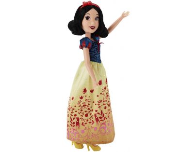Hasbro Disney Princess Panenka z pohádky III. - Sněhurka