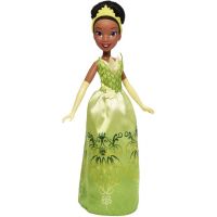 Hasbro Disney Princess Panenka z pohádky III. - Tiana 2