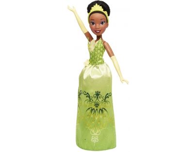 Hasbro Disney Princess Panenka z pohádky III. - Tiana