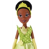 Hasbro Disney Princess Panenka z pohádky III. - Tiana 4