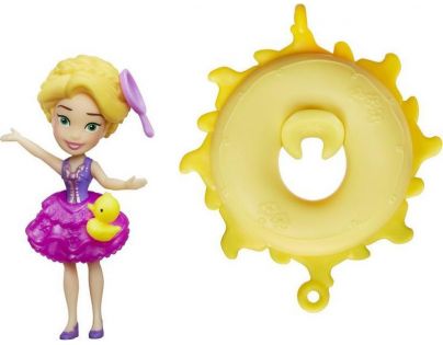 Hasbro Disney Princess Plovoucí mini princezny Locika