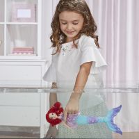 Hasbro Disney Princess Princezna Ariel mořská panna 2
