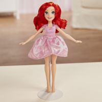 Hasbro Disney Princess Princezna Ariel mořská panna 4