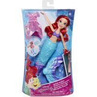 Hasbro Disney Princess Princezna Ariel mořská panna 5