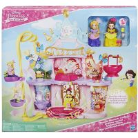 Hasbro Disney Princess SD Musical Moments Castle 2