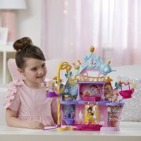 Hasbro Disney Princess SD Musical Moments Castle 3