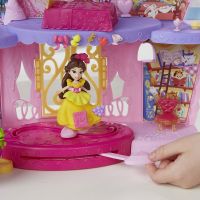 Hasbro Disney Princess SD Musical Moments Castle 4