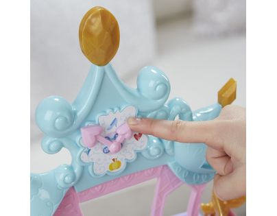 Hasbro Disney Princess SD Musical Moments Castle