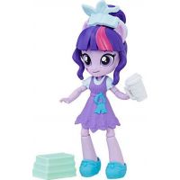 Hasbro Equestria Girls Mini panenky s módními doplňky Twilight Sparkle 2