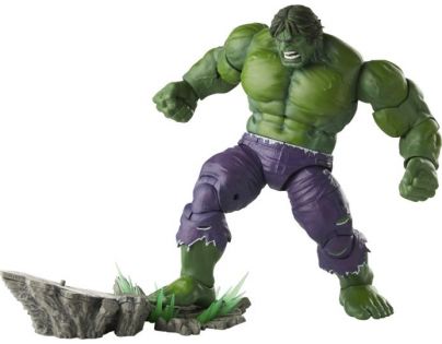 Hasbro Figurka Hulk Marvel Legends