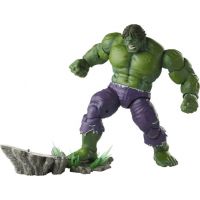 Hasbro Figurka Hulk Marvel Legends 6