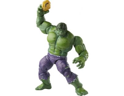 Hasbro Figurka Hulk Marvel Legends