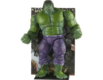 Hasbro Figurka Hulk Marvel Legends