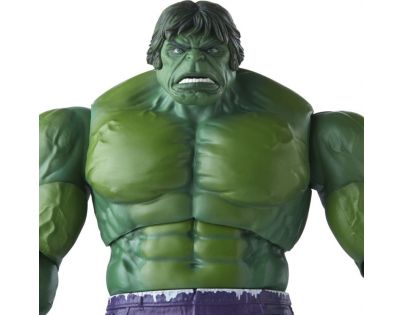 Hasbro Figurka Hulk Marvel Legends