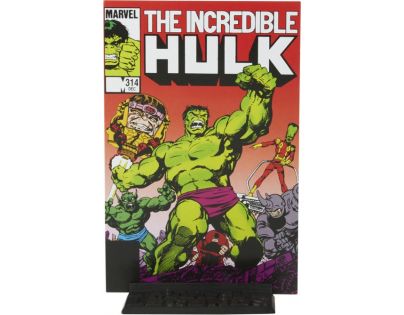 Hasbro Figurka Hulk Marvel Legends